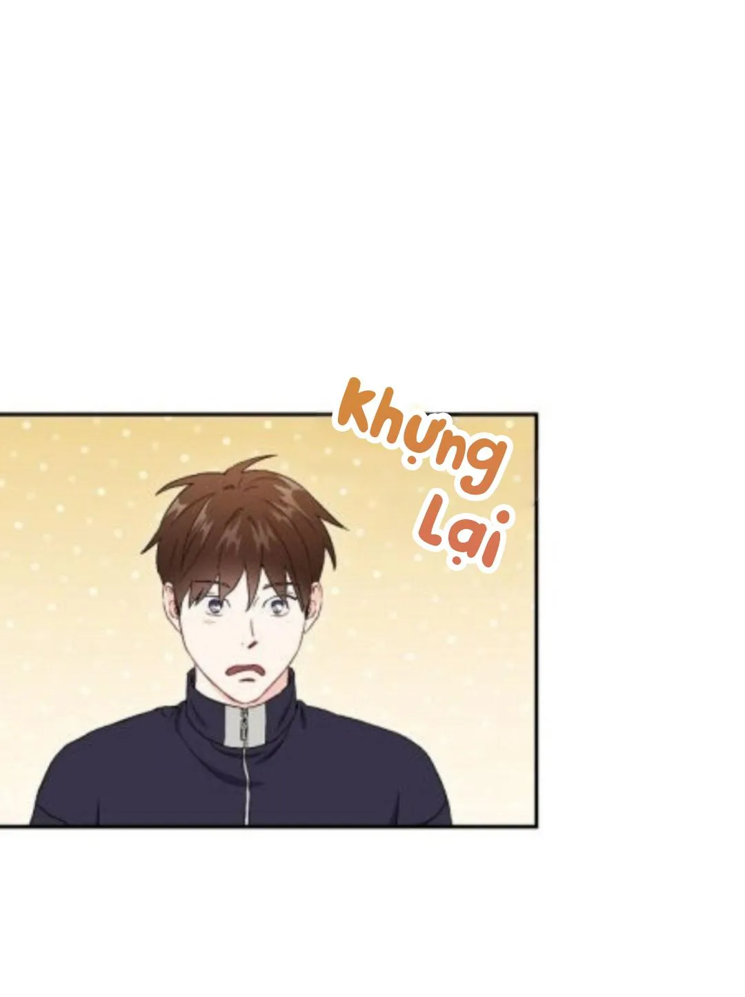 Tình anh em xã hội chủ nghĩa Chapter 44 Trang 35