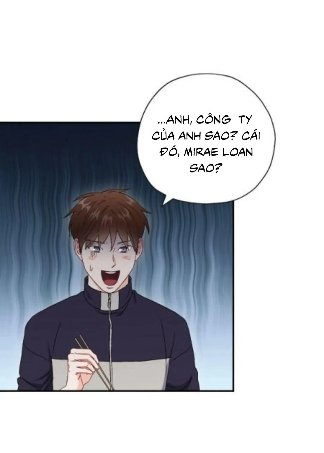 Tình anh em xã hội chủ nghĩa Chapter 44 Trang 36