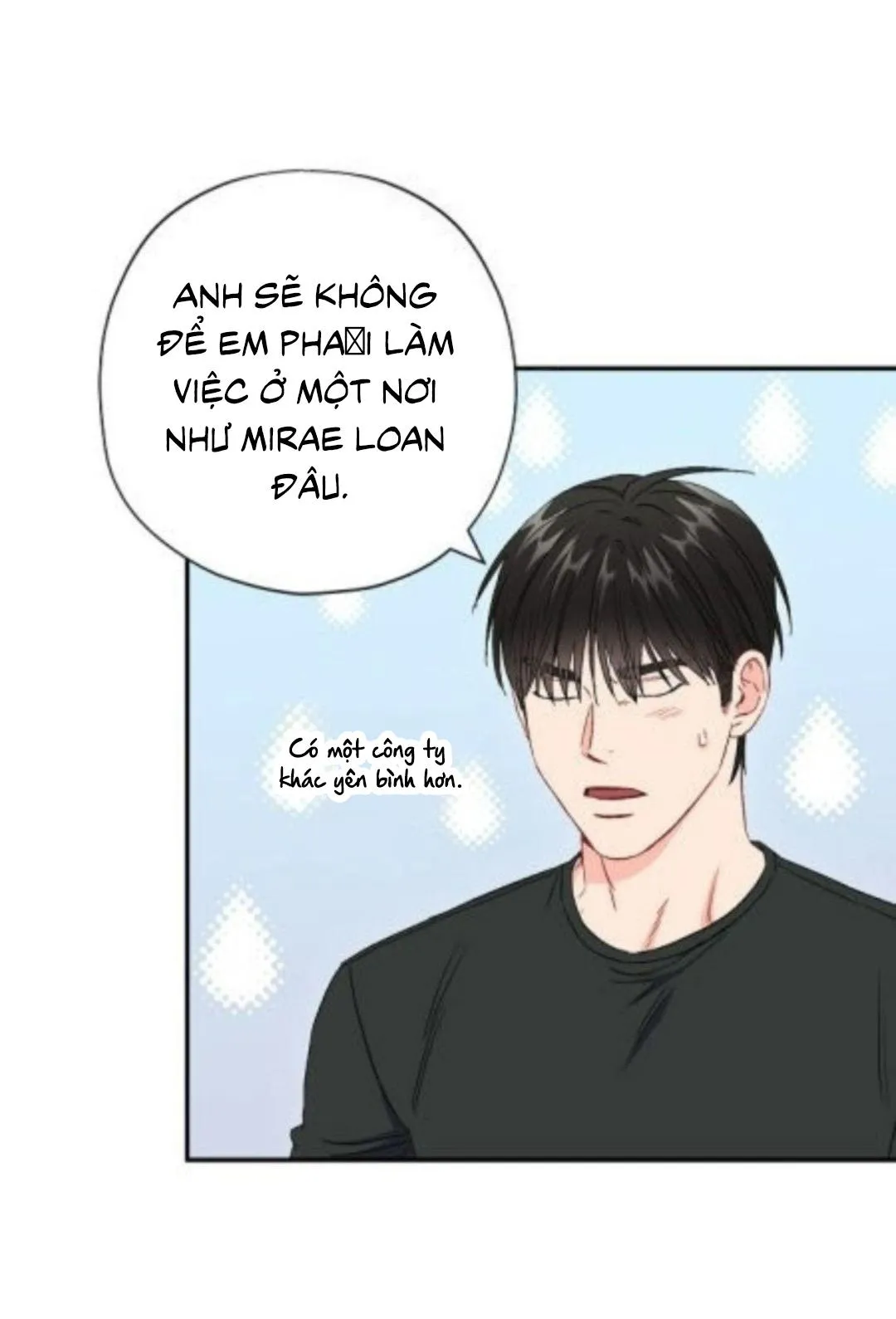 Tình anh em xã hội chủ nghĩa Chapter 44 Trang 37