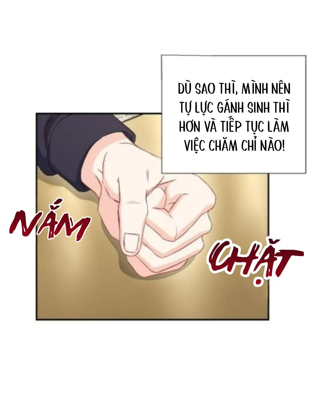 Tình anh em xã hội chủ nghĩa Chapter 44 Trang 39