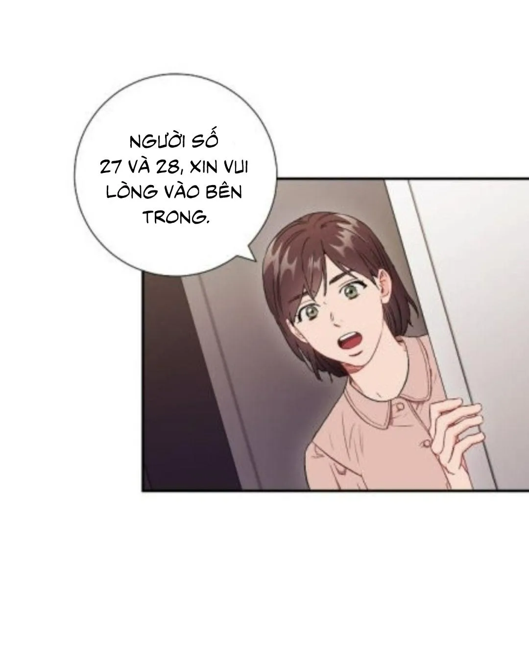 Tình anh em xã hội chủ nghĩa Chapter 44 Trang 43