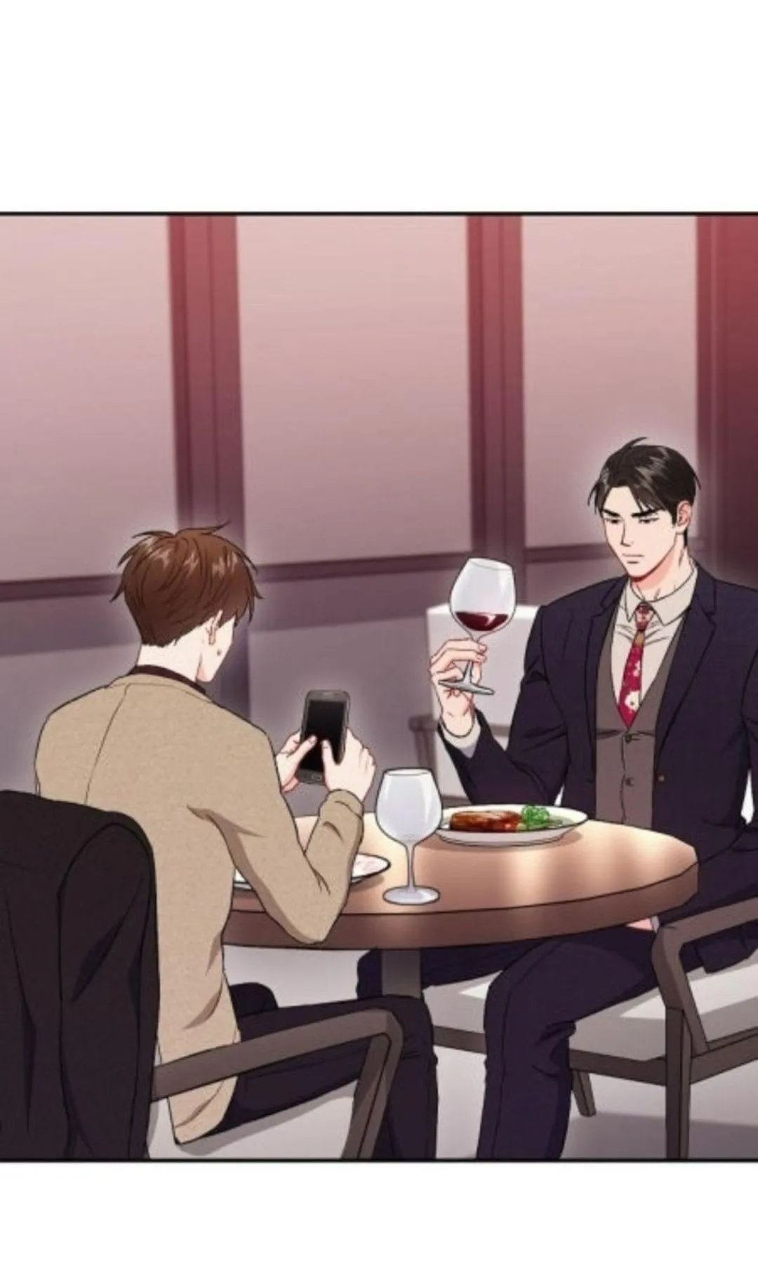 Tình anh em xã hội chủ nghĩa Chapter 44 Trang 47