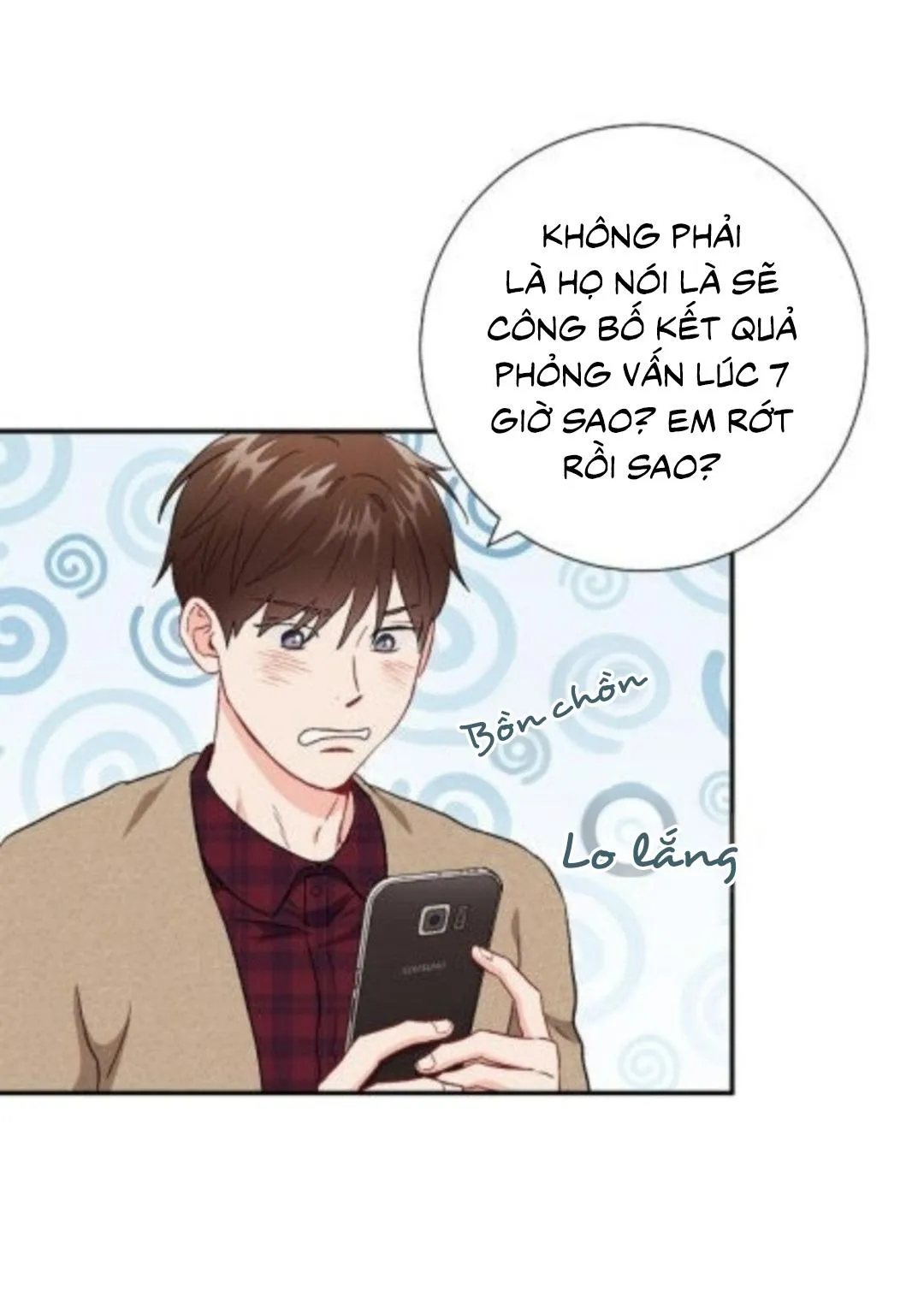 Tình anh em xã hội chủ nghĩa Chapter 44 Trang 48