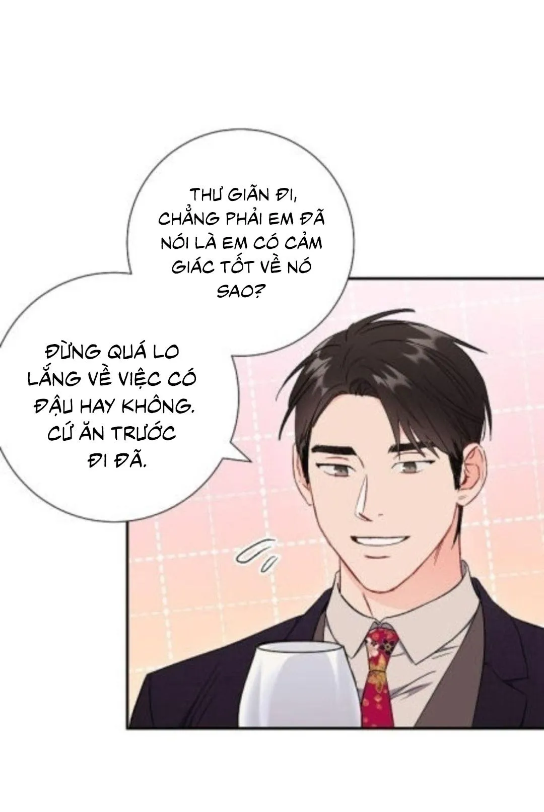 Tình anh em xã hội chủ nghĩa Chapter 44 Trang 49