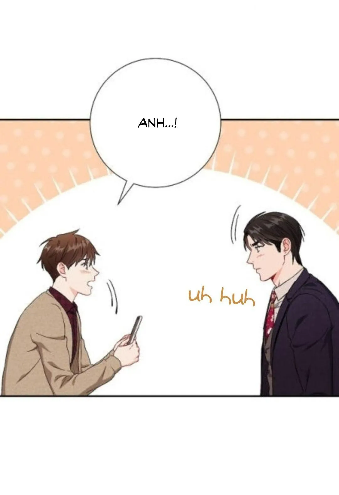 Tình anh em xã hội chủ nghĩa Chapter 44 Trang 51