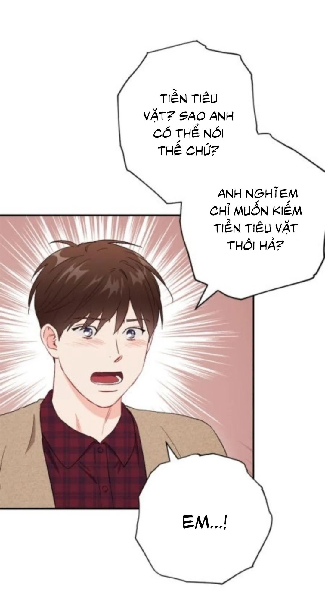 Tình anh em xã hội chủ nghĩa Chapter 44 Trang 61