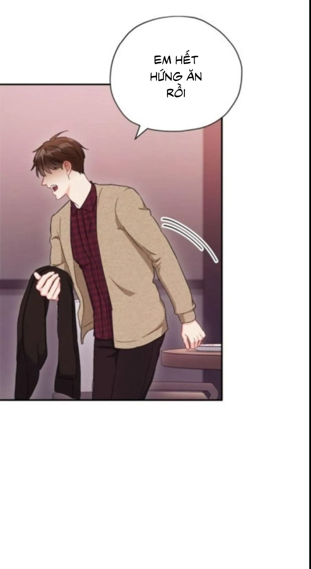 Tình anh em xã hội chủ nghĩa Chapter 44 Trang 63