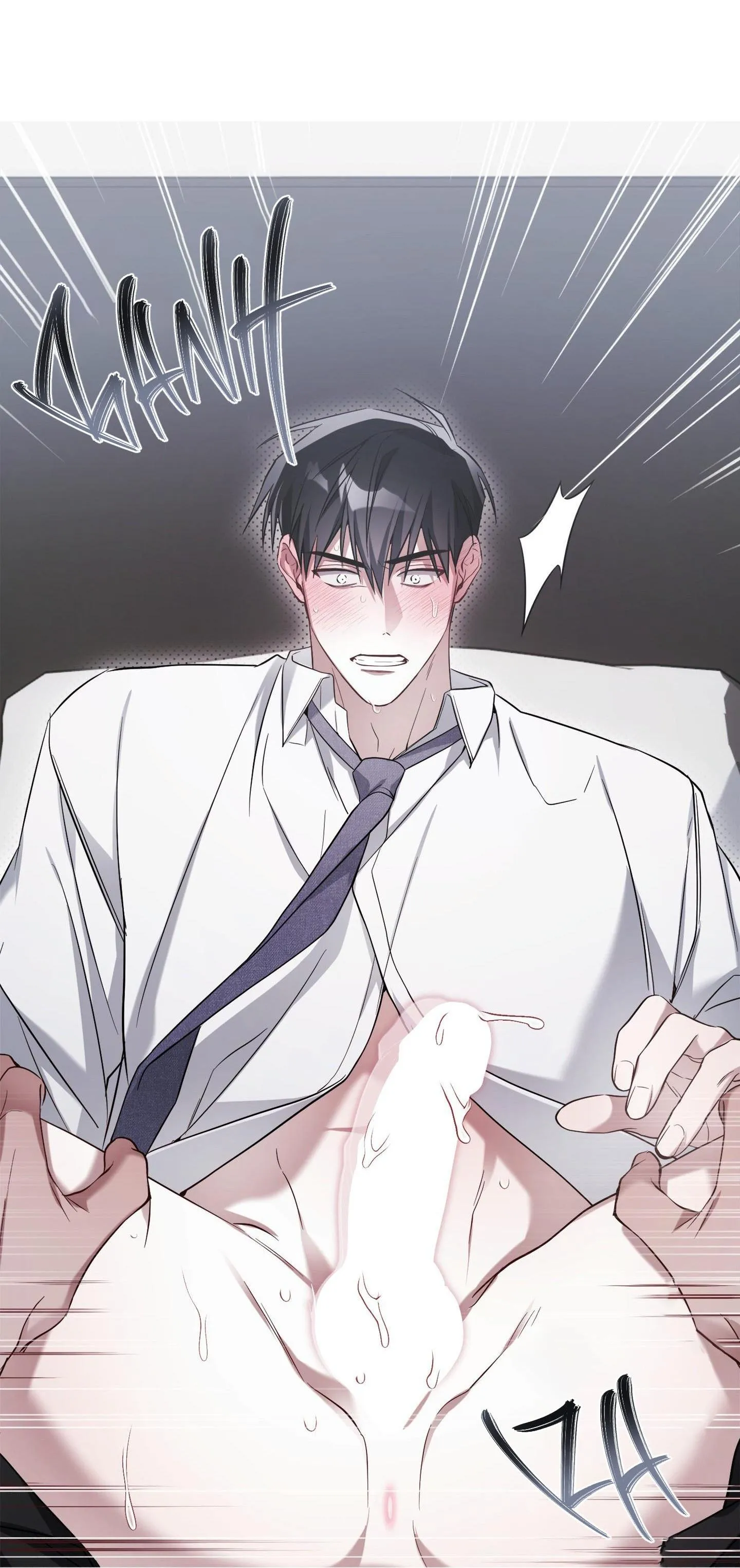 TÌNH ANH EM HÒA THUẬN Chapter 2 Trang 7