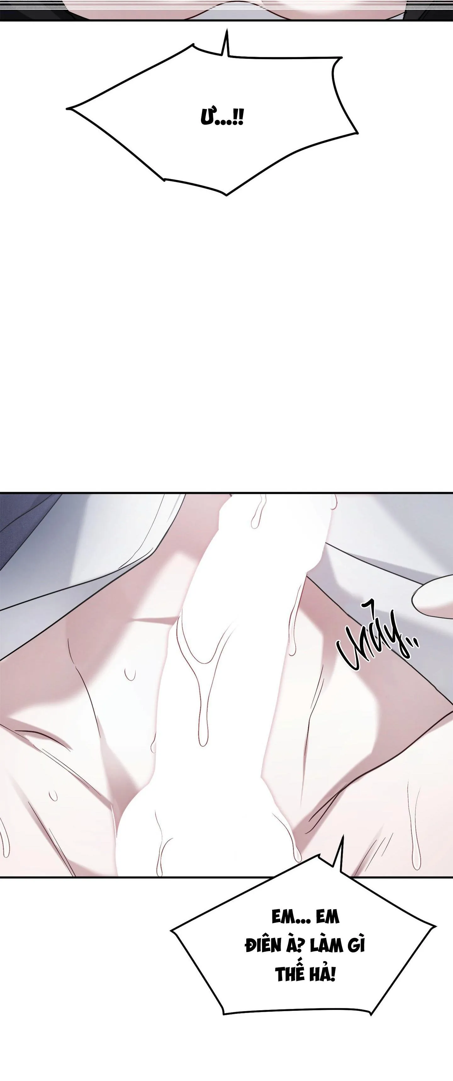 TÌNH ANH EM HÒA THUẬN Chapter 2 Trang 8