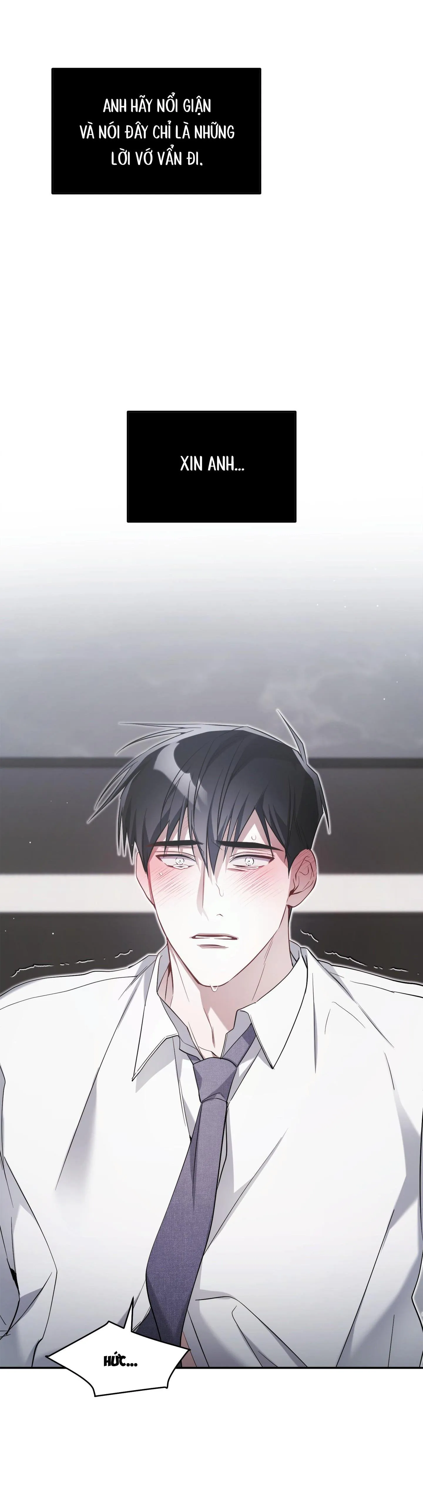 TÌNH ANH EM HÒA THUẬN Chapter 2 Trang 12