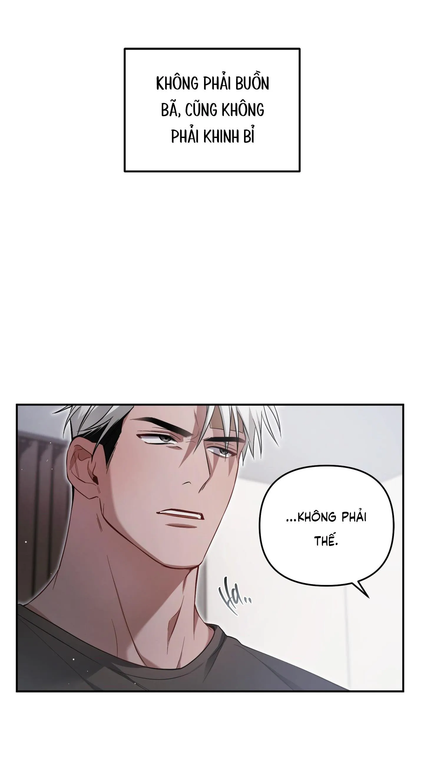 TÌNH ANH EM HÒA THUẬN Chapter 2 Trang 15