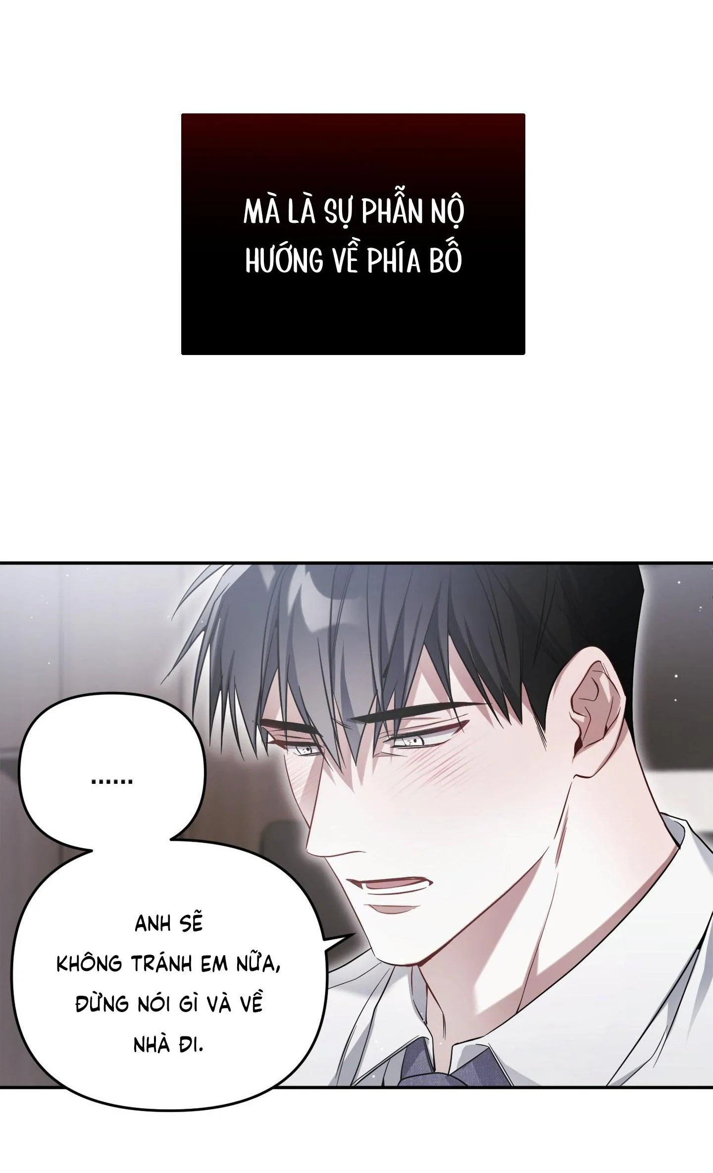TÌNH ANH EM HÒA THUẬN Chapter 2 Trang 16