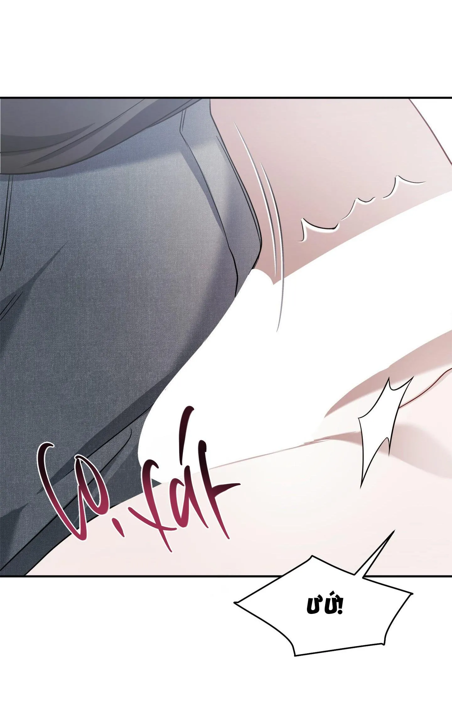 TÌNH ANH EM HÒA THUẬN Chapter 2 Trang 18