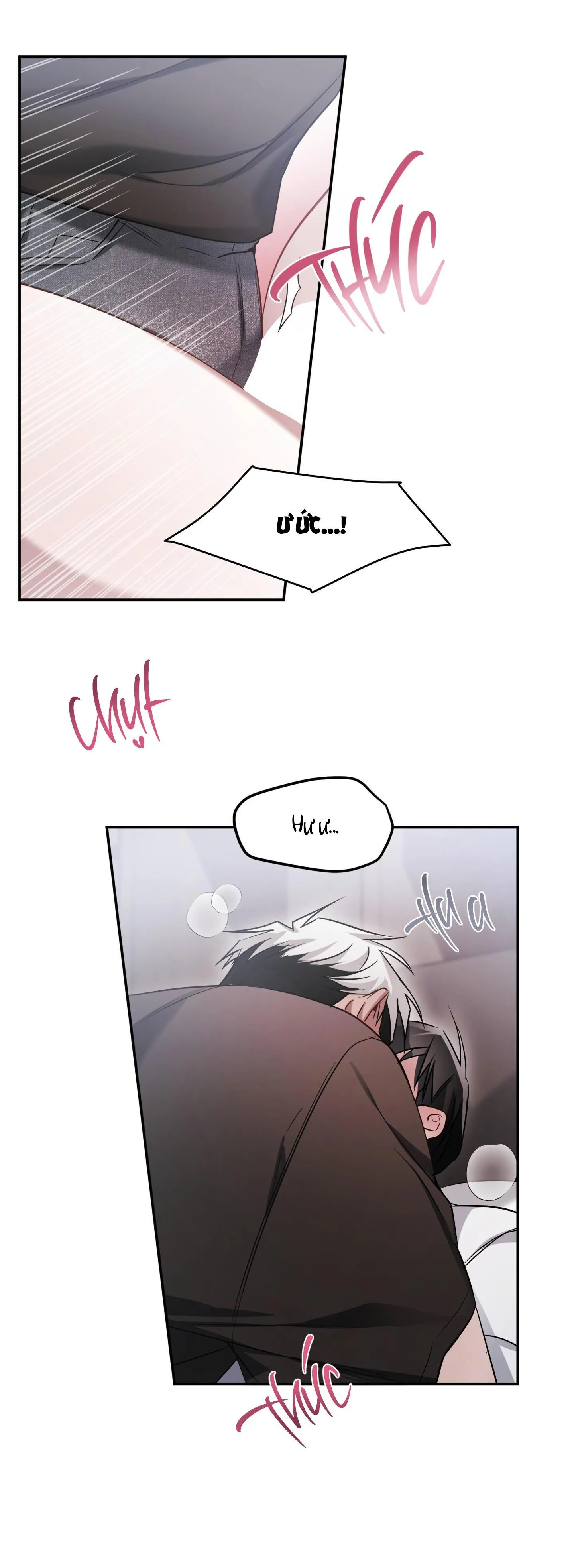 TÌNH ANH EM HÒA THUẬN Chapter 2 Trang 22