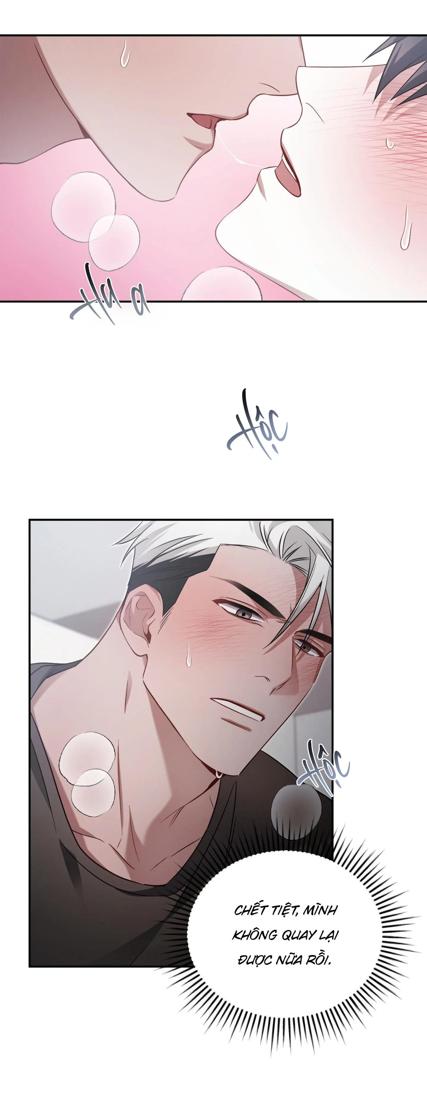 TÌNH ANH EM HÒA THUẬN Chapter 2 Trang 24