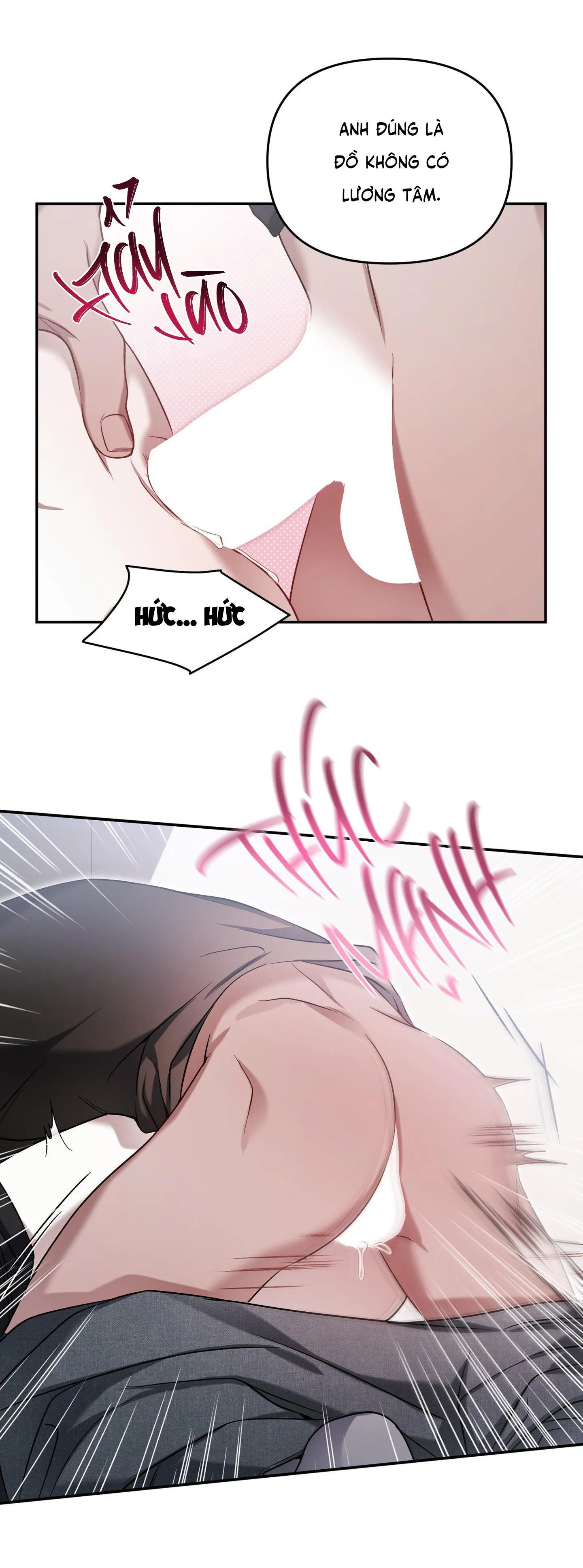 TÌNH ANH EM HÒA THUẬN Chapter 2 Trang 37