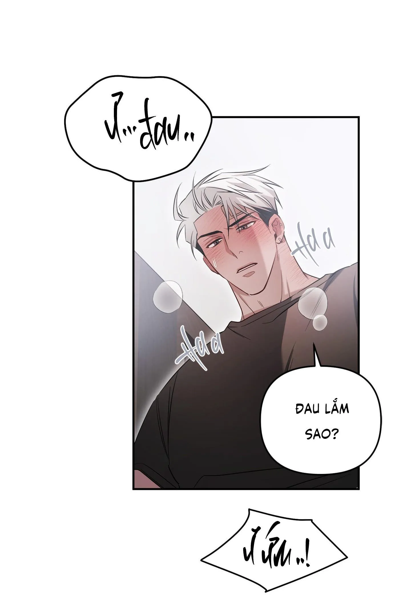 TÌNH ANH EM HÒA THUẬN Chapter 2 Trang 40