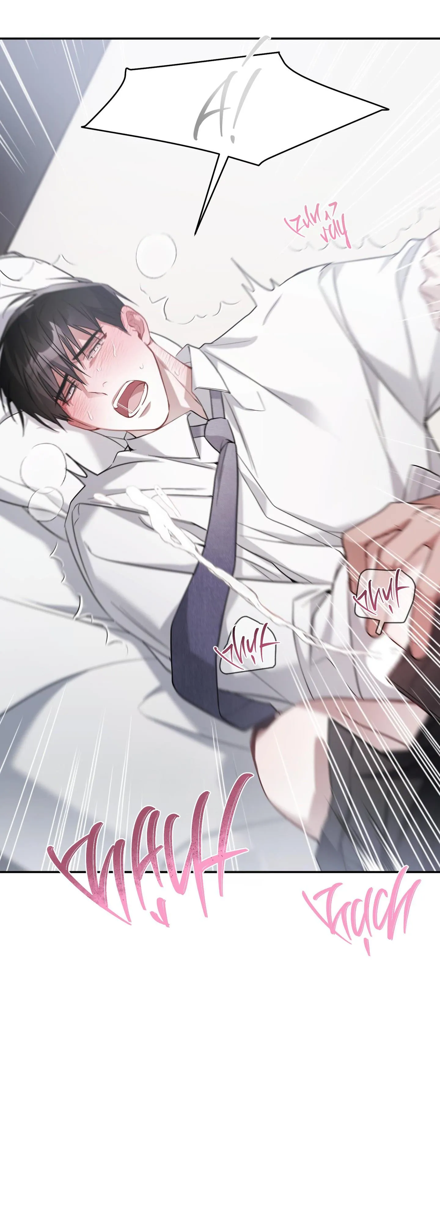 TÌNH ANH EM HÒA THUẬN Chapter 2 Trang 42