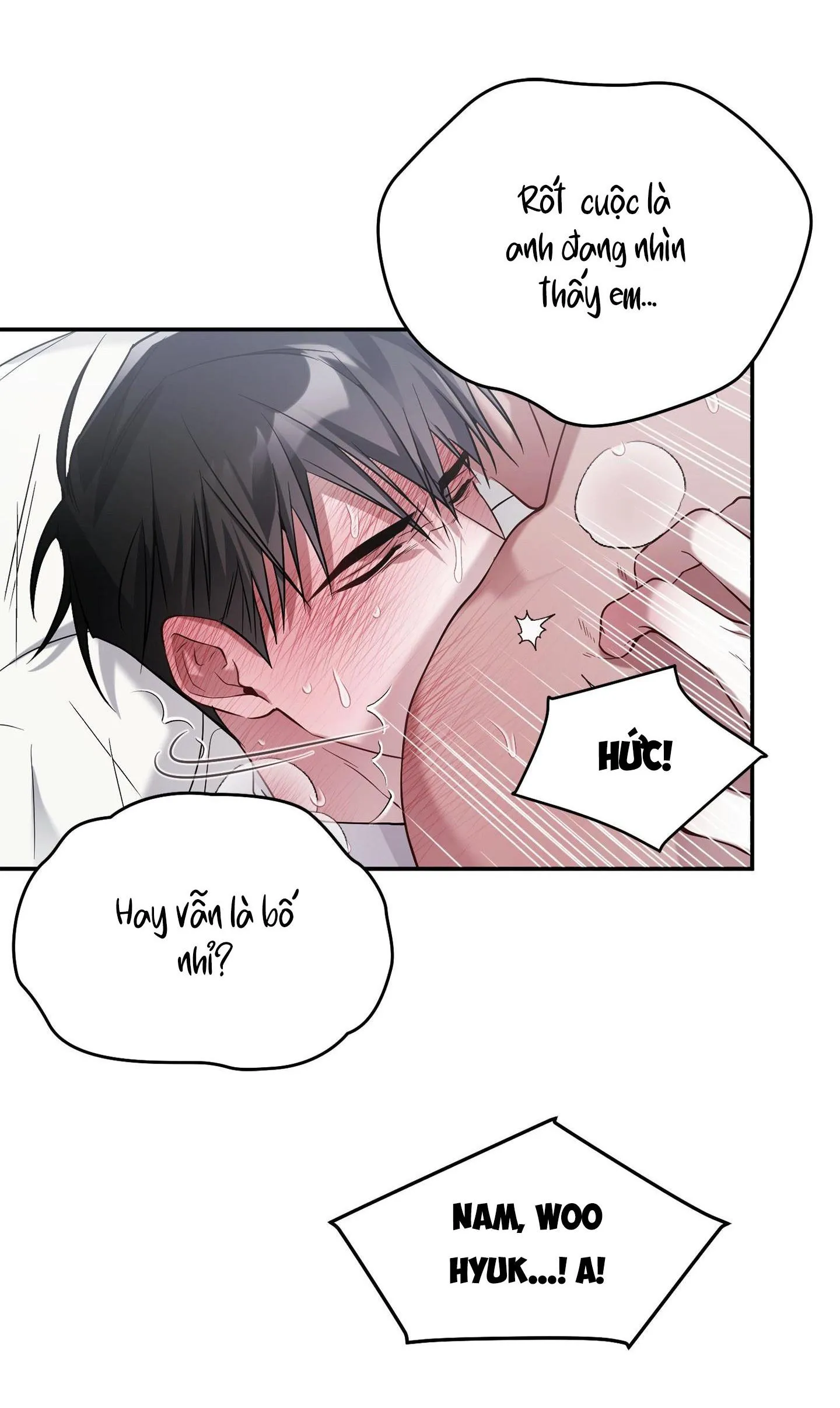 TÌNH ANH EM HÒA THUẬN Chapter 2 Trang 49