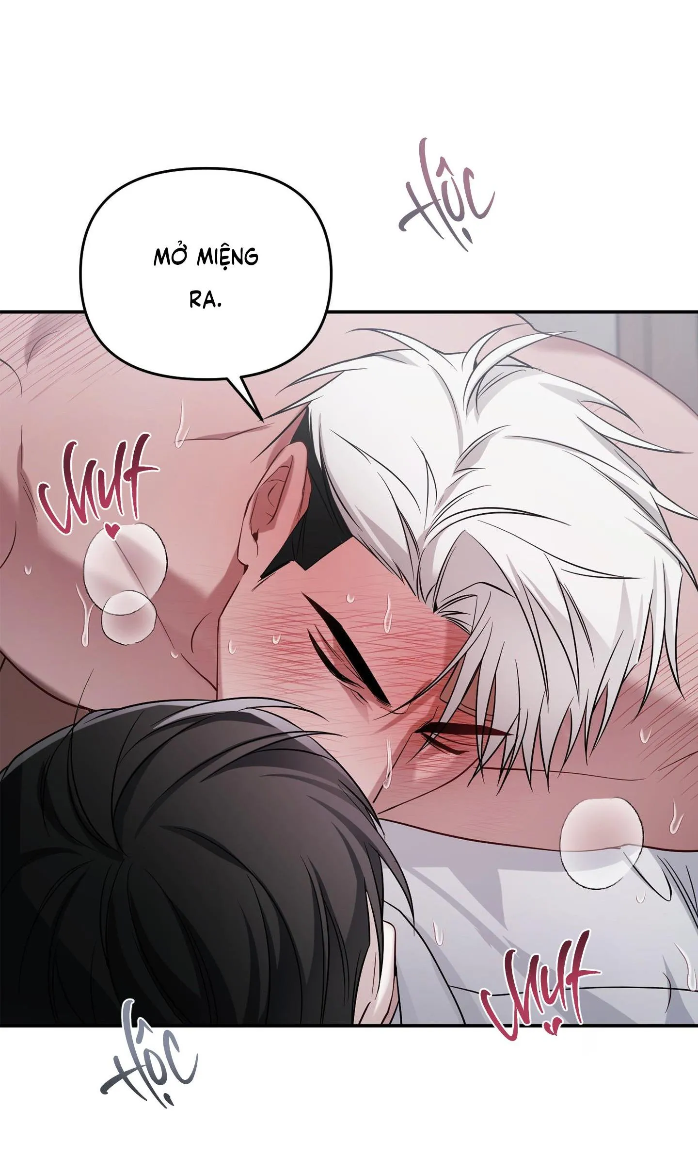 TÌNH ANH EM HÒA THUẬN Chapter 2 Trang 51