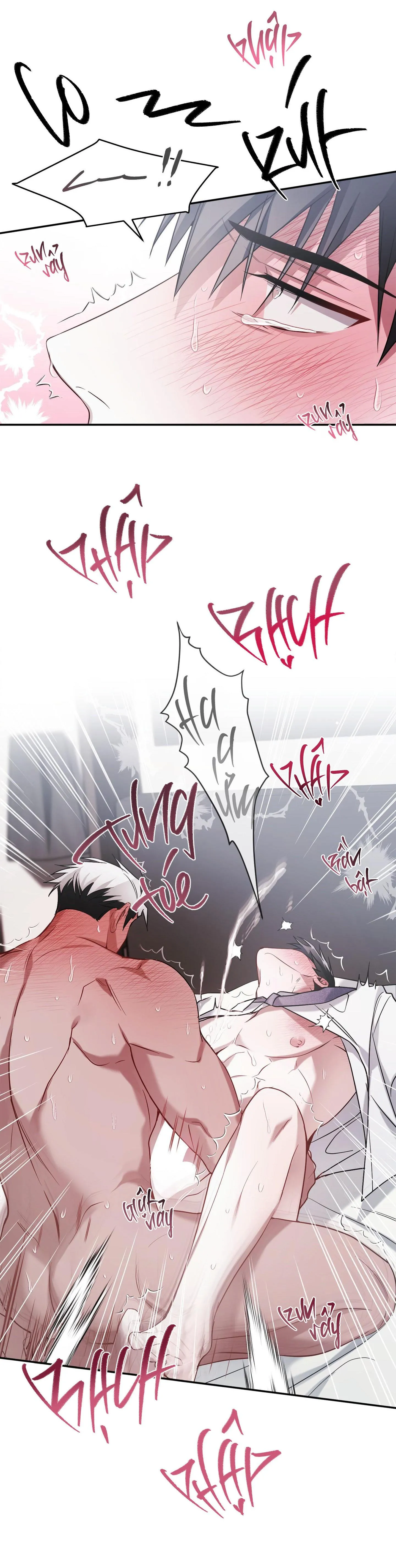 TÌNH ANH EM HÒA THUẬN Chapter 2 Trang 53