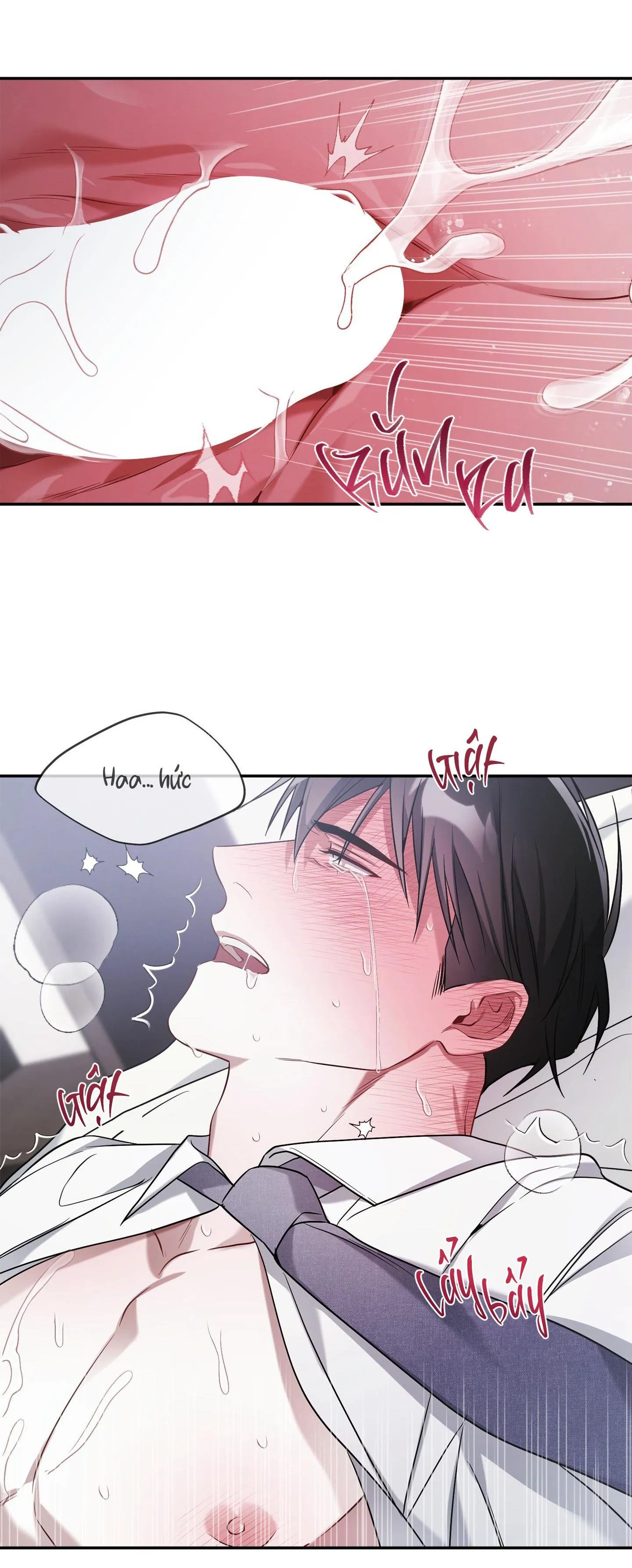 TÌNH ANH EM HÒA THUẬN Chapter 2 Trang 54