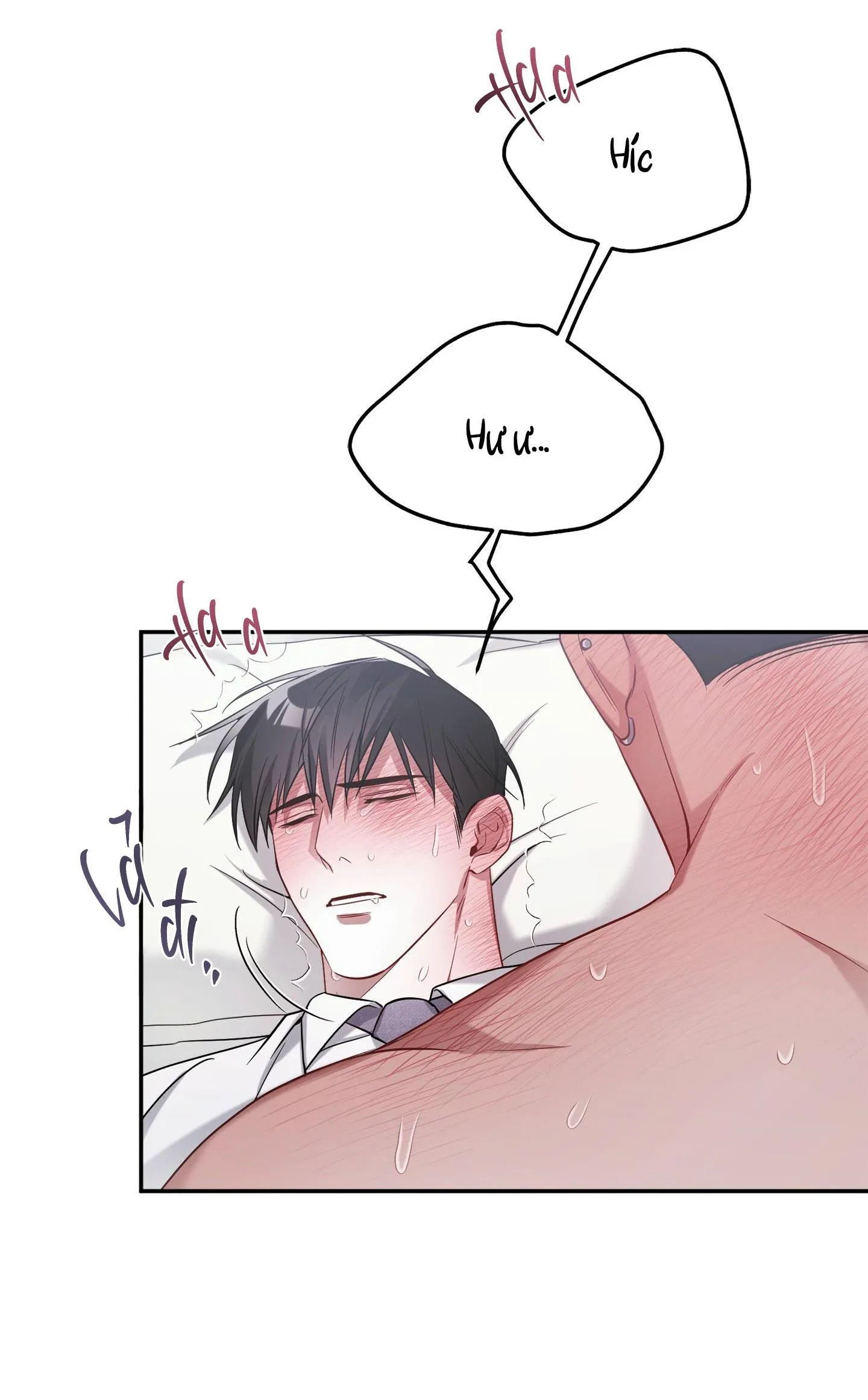 TÌNH ANH EM HÒA THUẬN Chapter 2 Trang 55