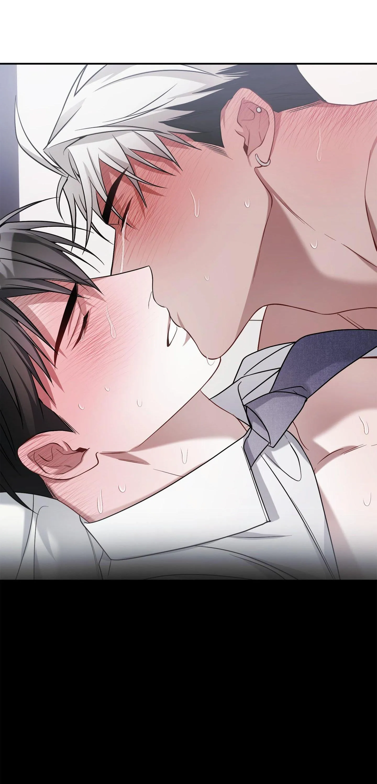 TÌNH ANH EM HÒA THUẬN Chapter 2 Trang 59