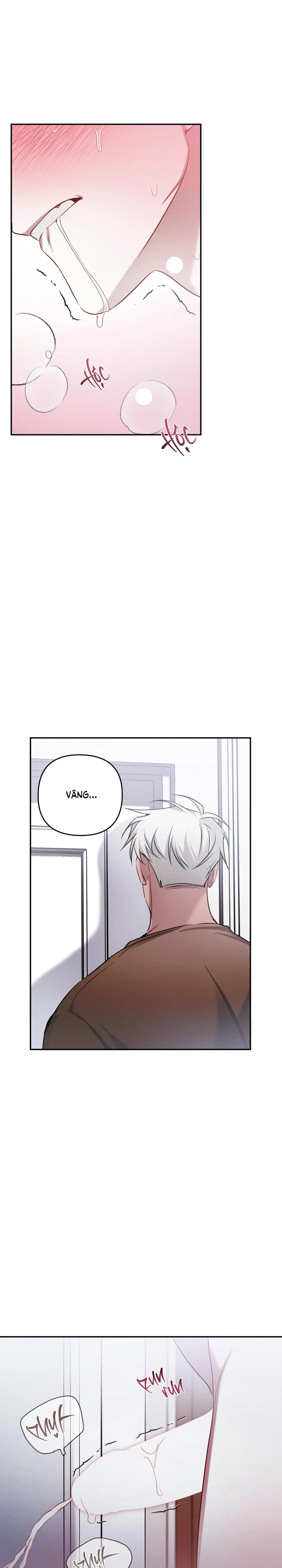 TÌNH ANH EM HÒA THUẬN Chapter 3 Trang 23