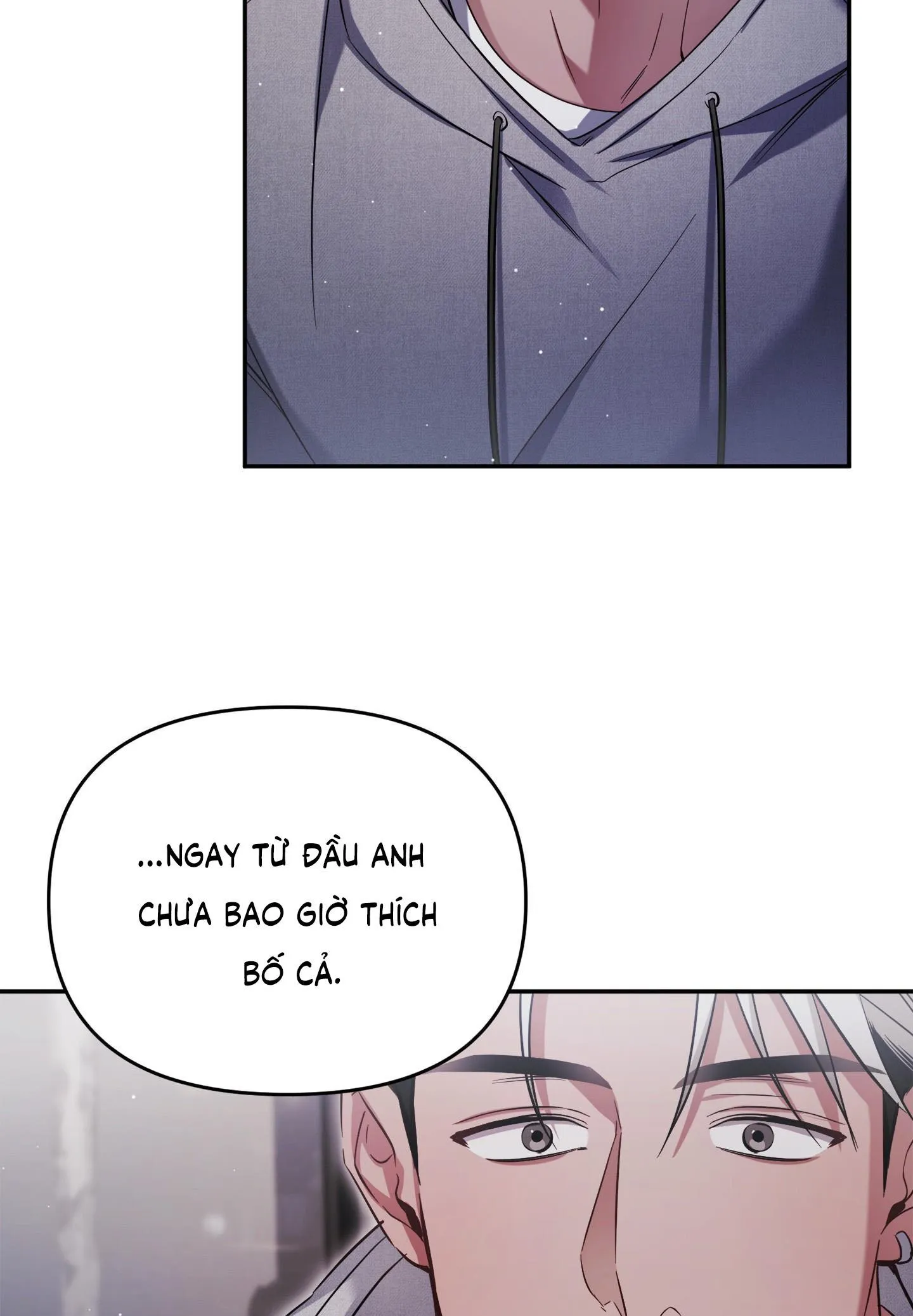 TÌNH ANH EM HÒA THUẬN Chapter 3 Trang 29