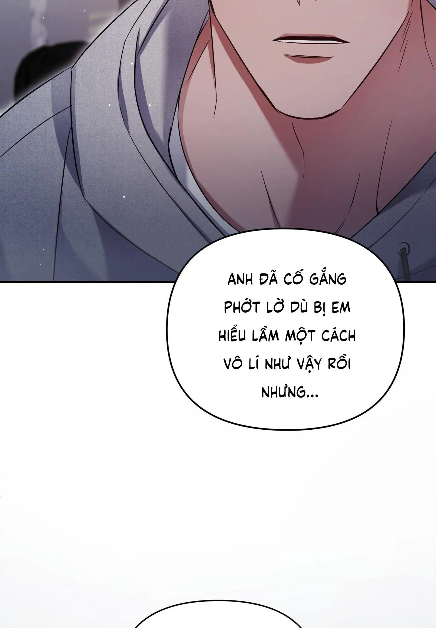 TÌNH ANH EM HÒA THUẬN Chapter 3 Trang 30