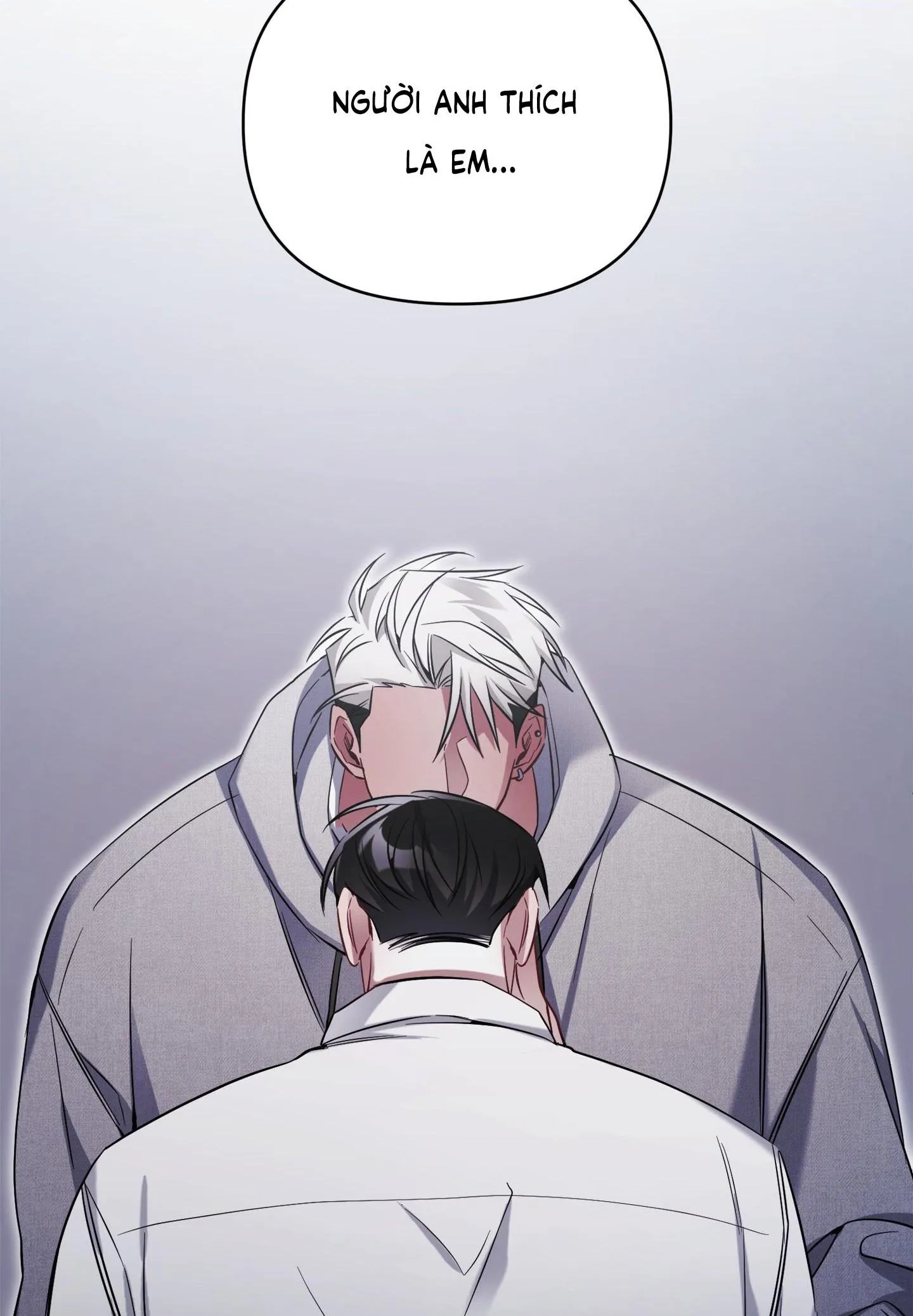 TÌNH ANH EM HÒA THUẬN Chapter 3 Trang 31