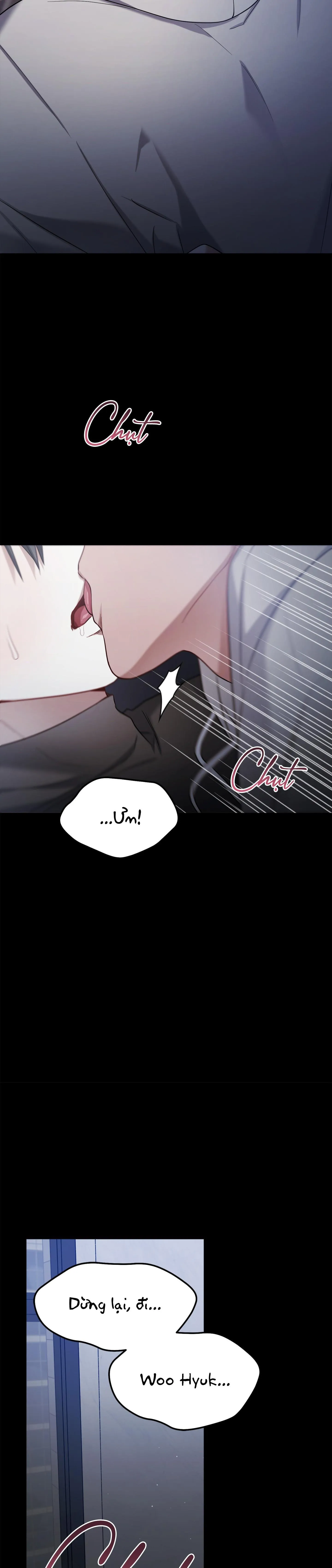 TÌNH ANH EM HÒA THUẬN Chapter 4 Trang 16