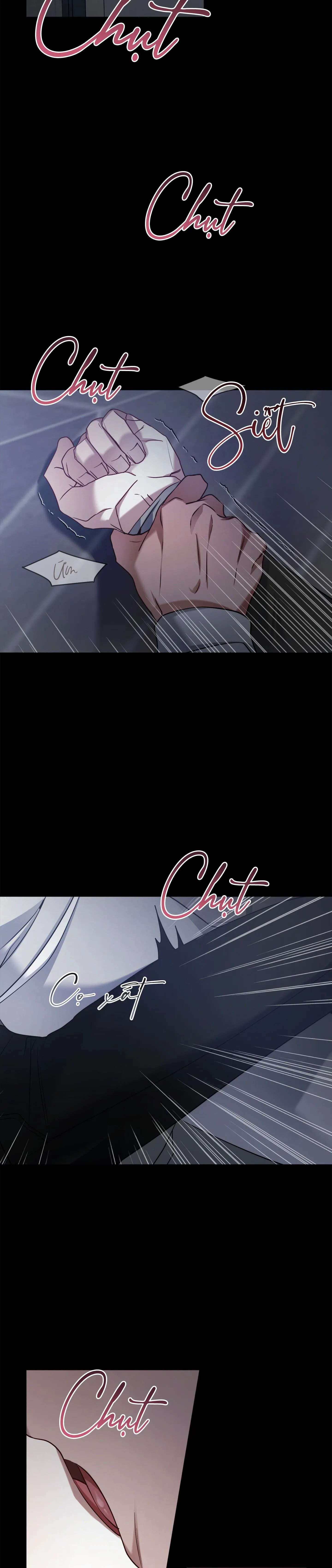 TÌNH ANH EM HÒA THUẬN Chapter 4 Trang 17