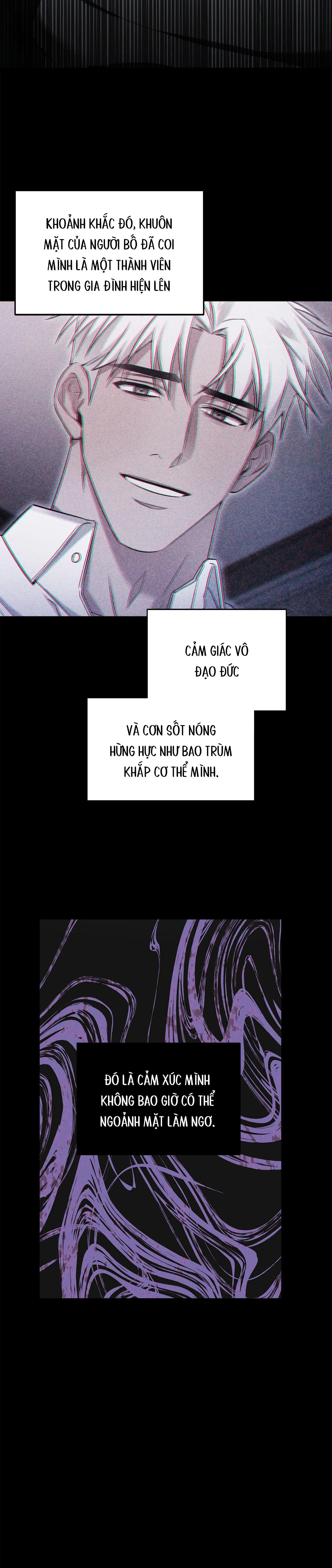 TÌNH ANH EM HÒA THUẬN Chapter 4 Trang 20