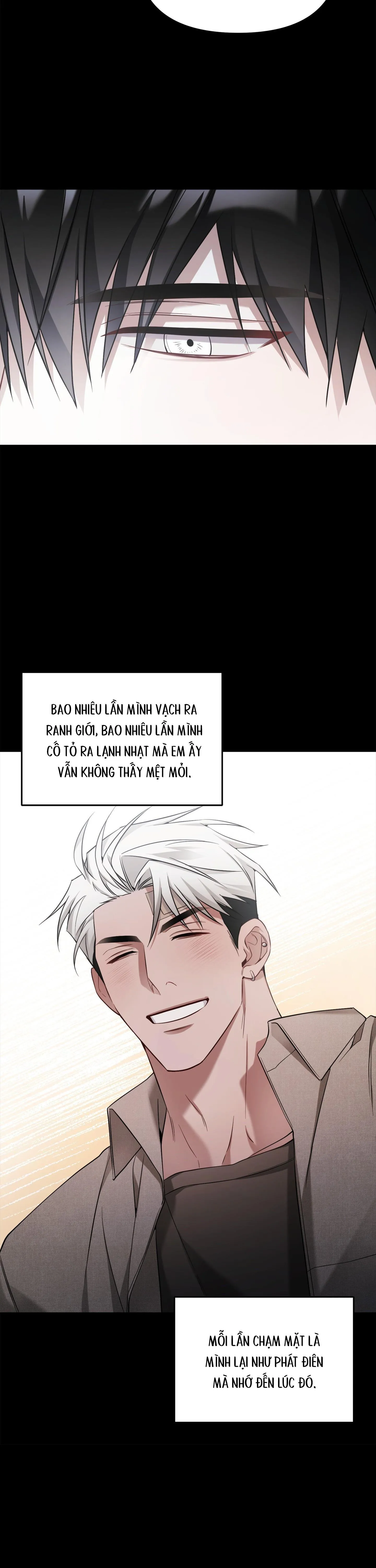 TÌNH ANH EM HÒA THUẬN Chapter 4 Trang 24