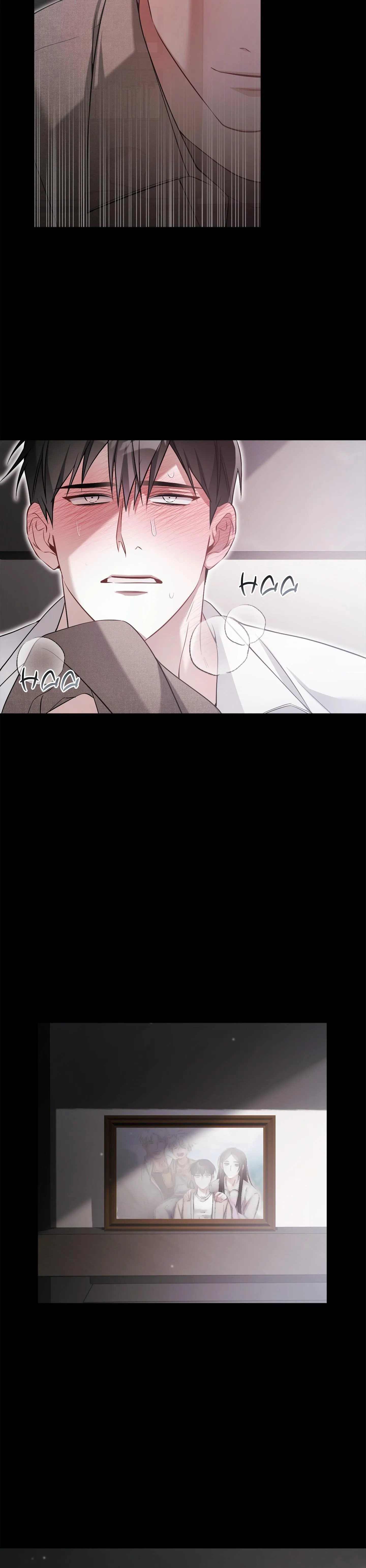 TÌNH ANH EM HÒA THUẬN Chapter 4 Trang 31