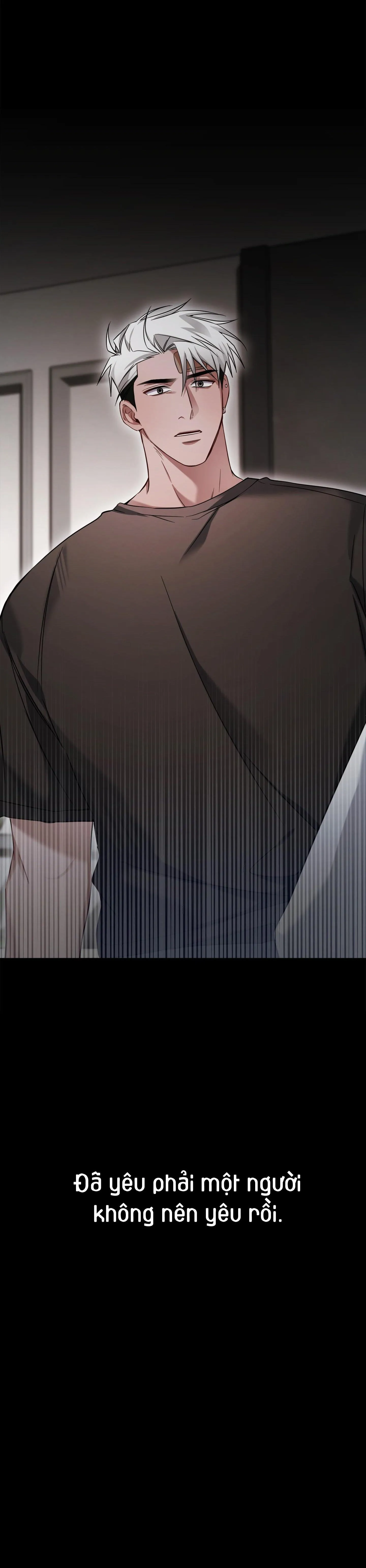 TÌNH ANH EM HÒA THUẬN Chapter 4 Trang 35