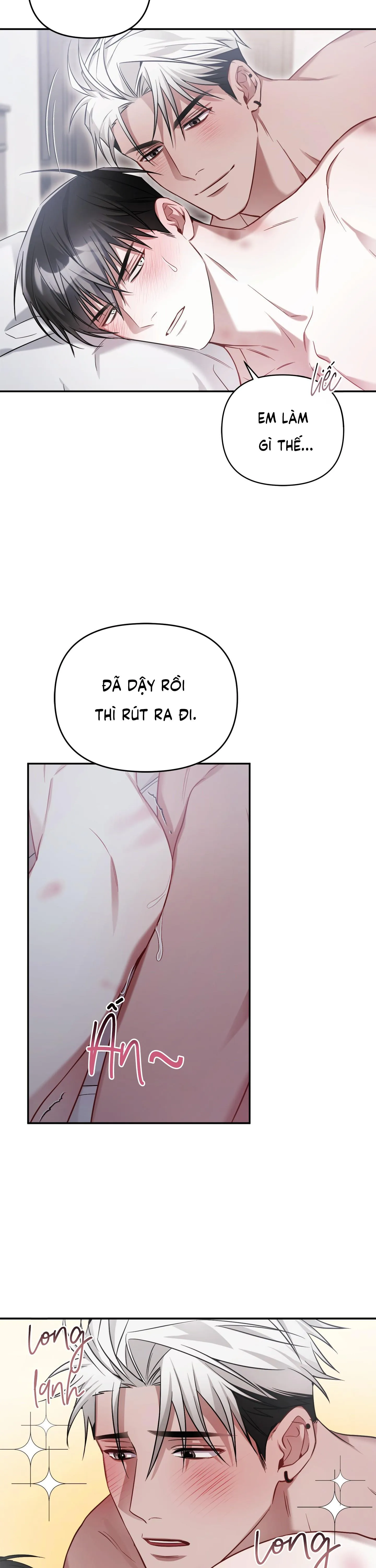 TÌNH ANH EM HÒA THUẬN Chapter 5 Trang 13