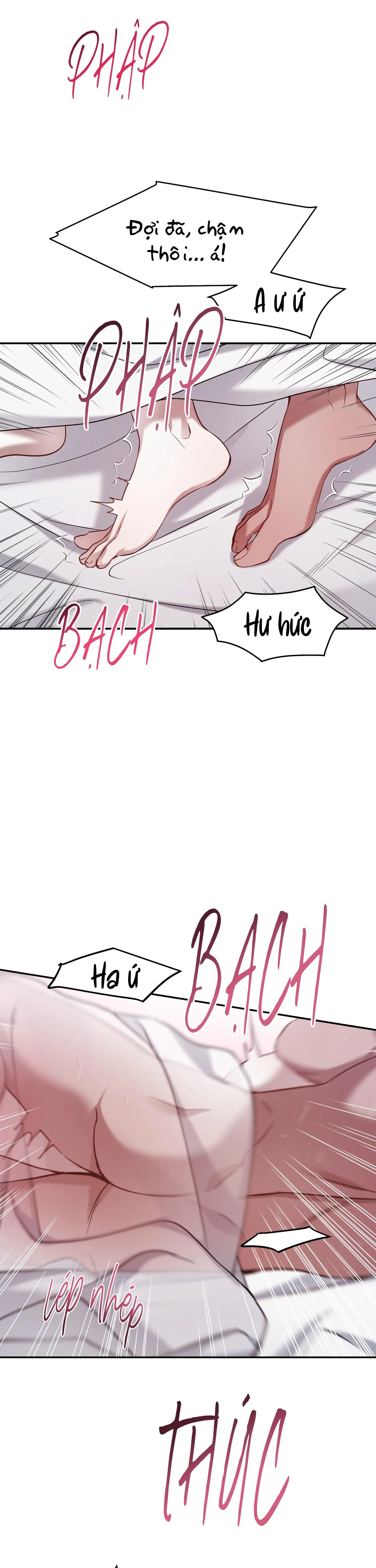 TÌNH ANH EM HÒA THUẬN Chapter 5 Trang 16