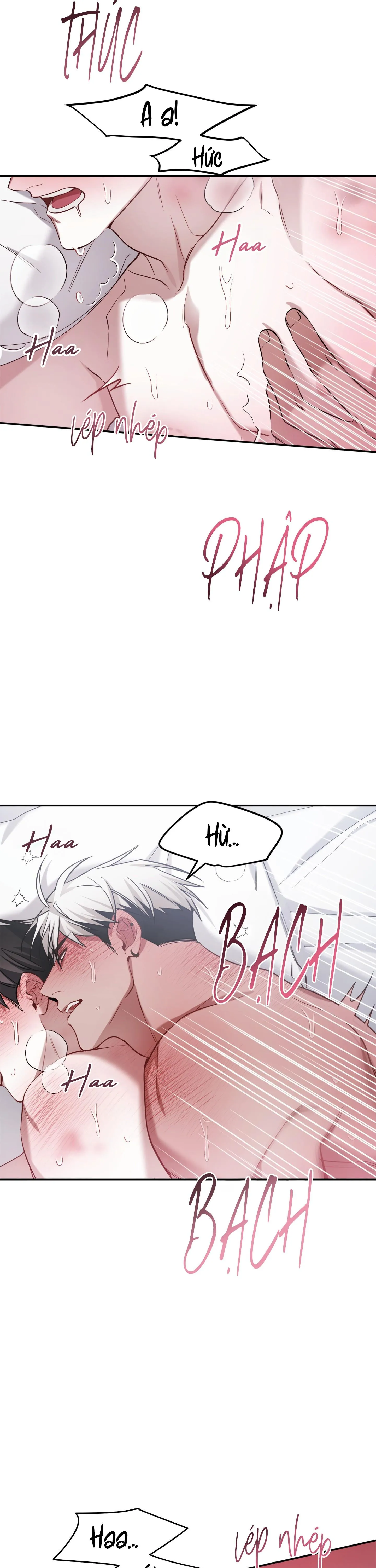 TÌNH ANH EM HÒA THUẬN Chapter 5 Trang 17