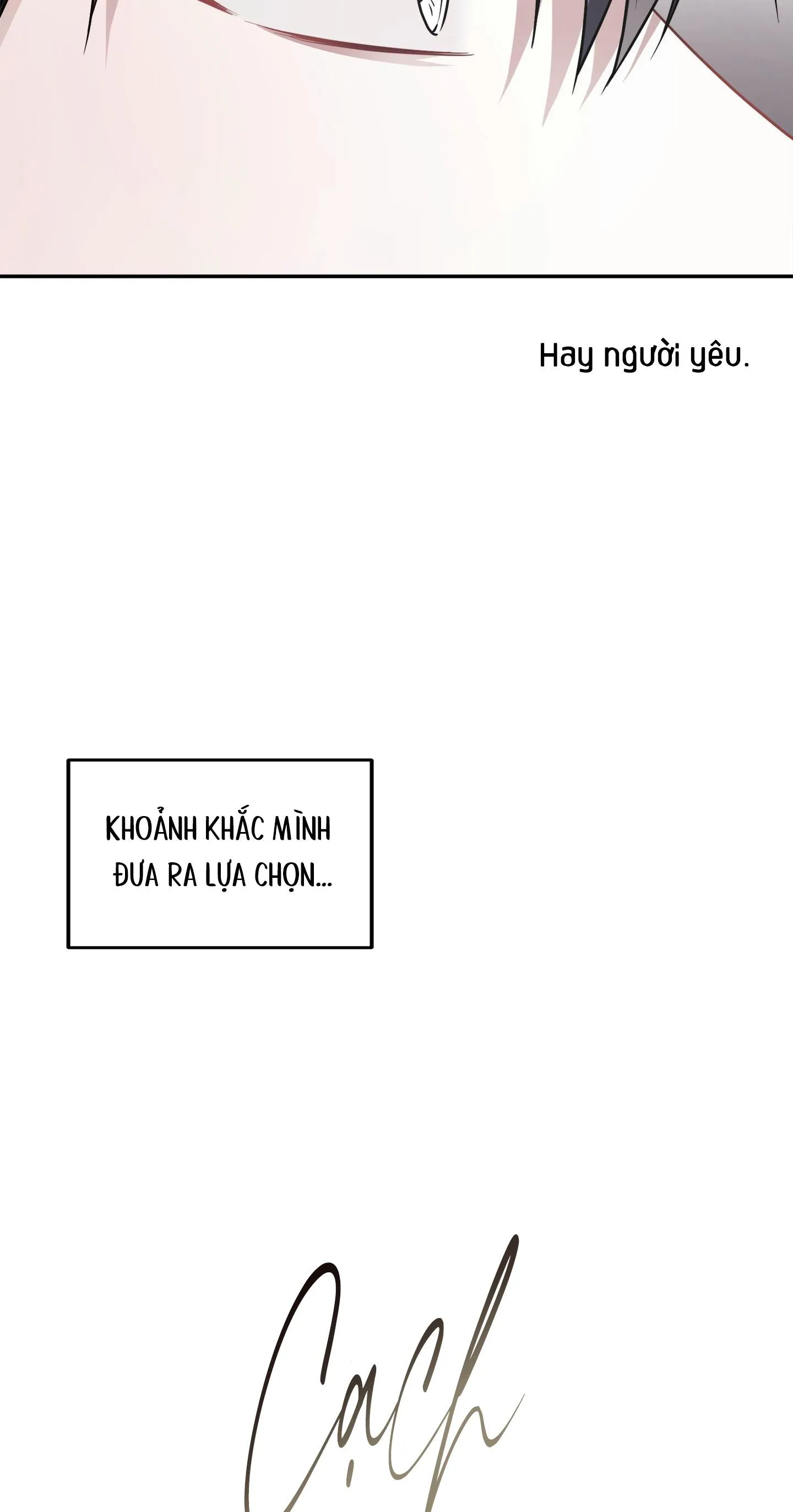 TÌNH ANH EM HÒA THUẬN Chapter 5 Trang 28