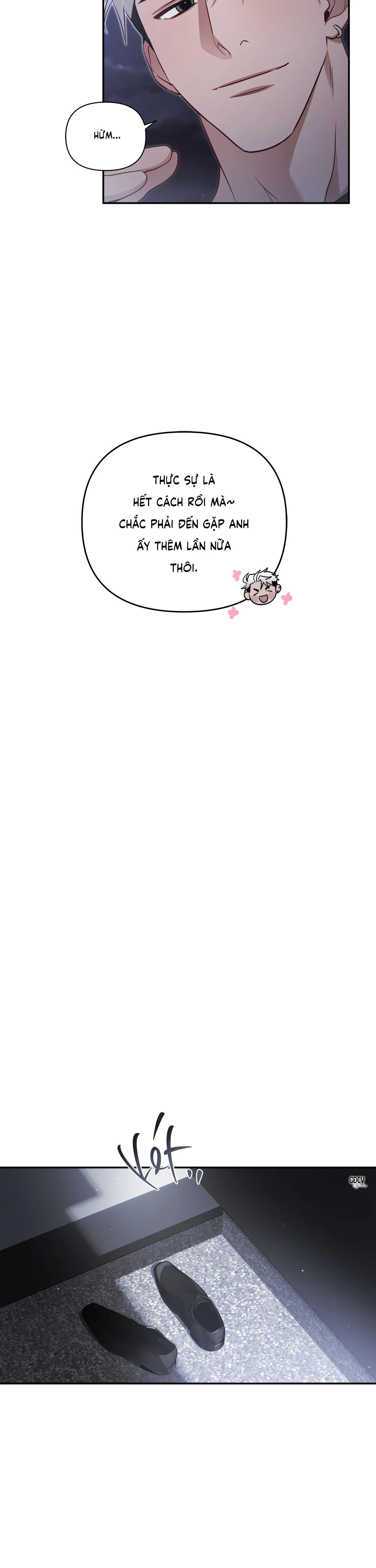 TÌNH ANH EM HÒA THUẬN Chapter 1 Trang 26