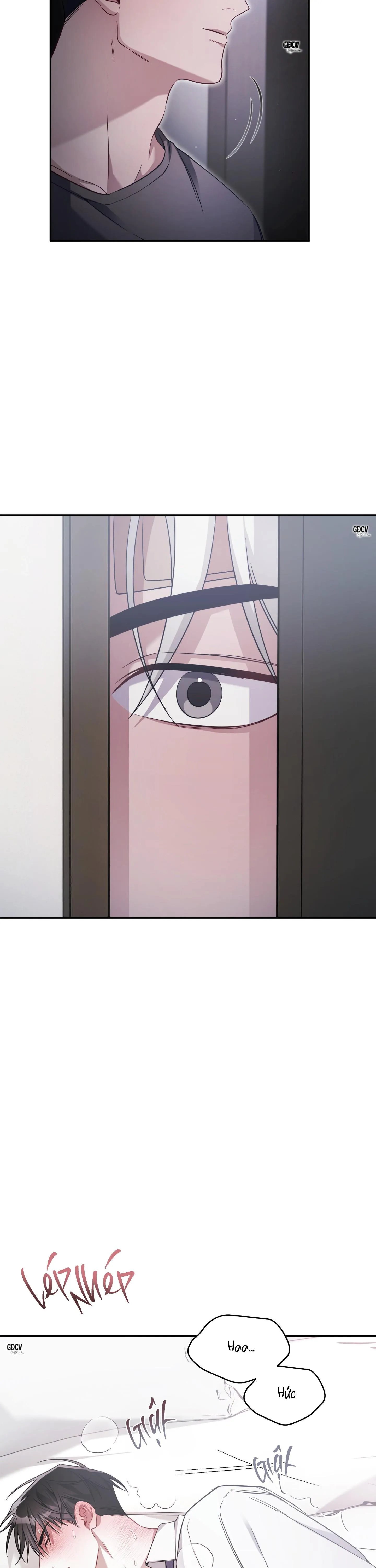 TÌNH ANH EM HÒA THUẬN Chapter 1 Trang 29