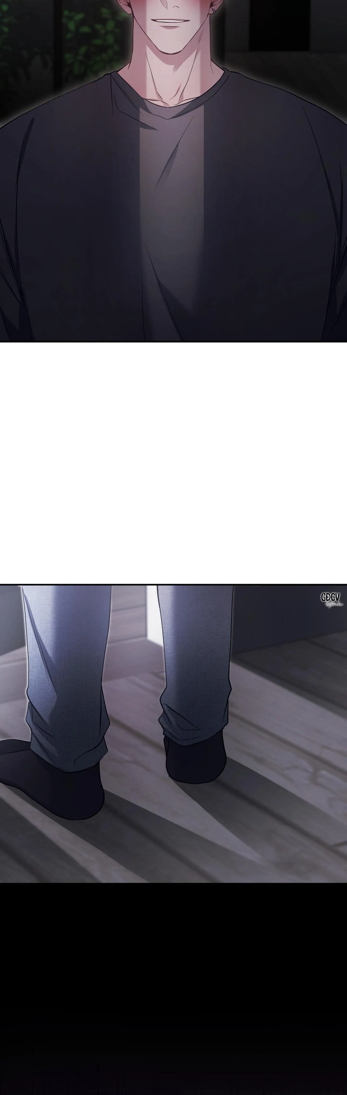 TÌNH ANH EM HÒA THUẬN Chapter 1 Trang 34