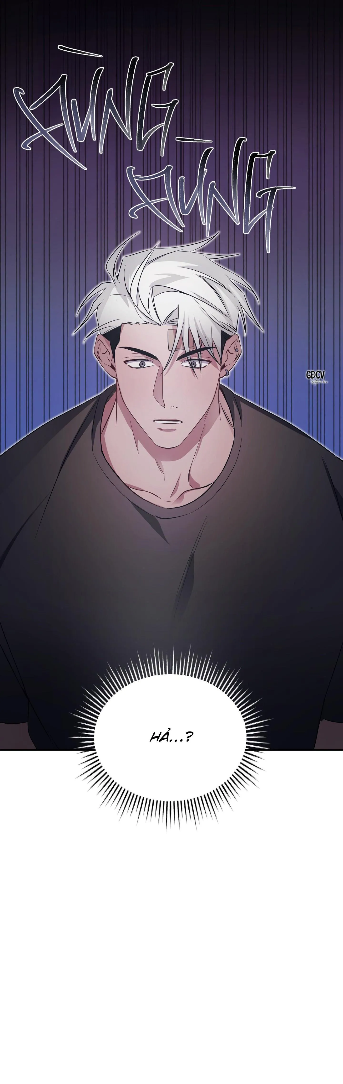 TÌNH ANH EM HÒA THUẬN Chapter 1 Trang 35