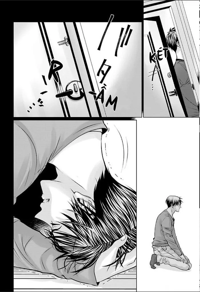 Tình Bạn Tam Giác Chapter 3 Trang 24