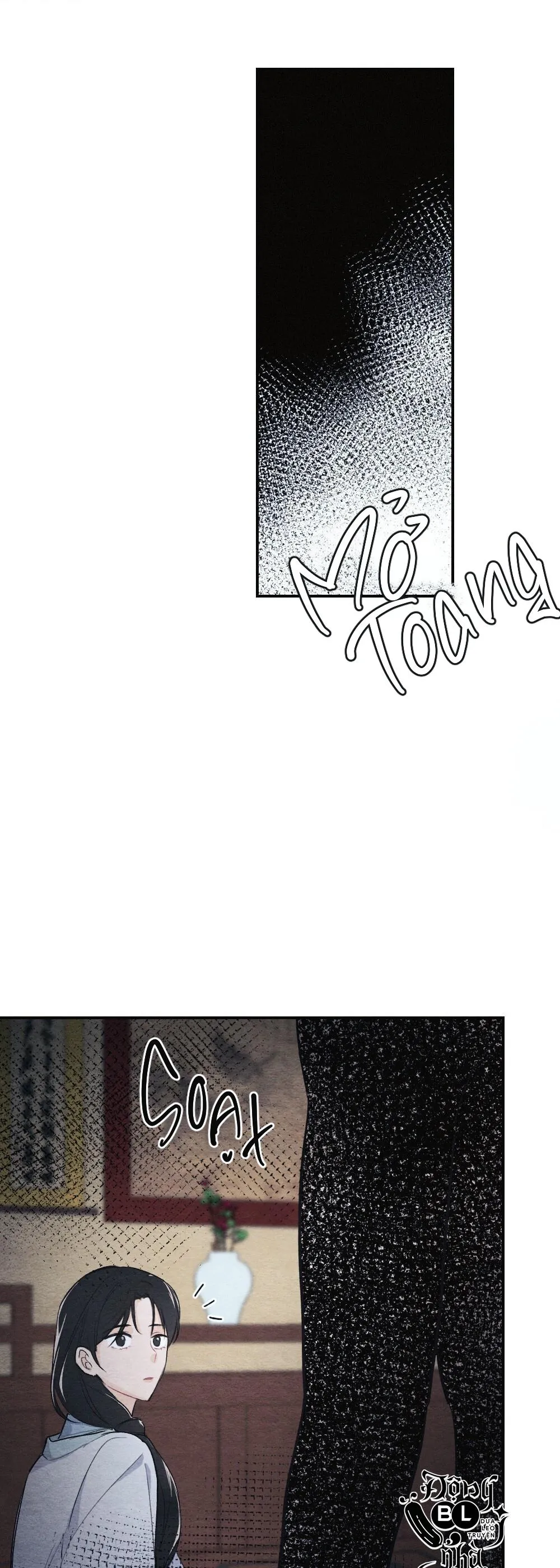 (BL) TÌNH BIỆT LY Chapter 1 Trang 12