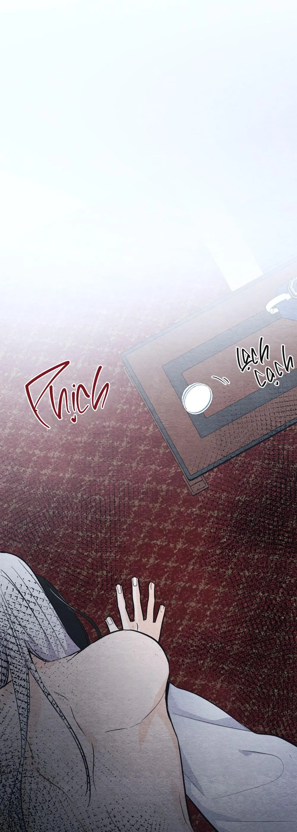 (BL) TÌNH BIỆT LY Chapter 1 Trang 14