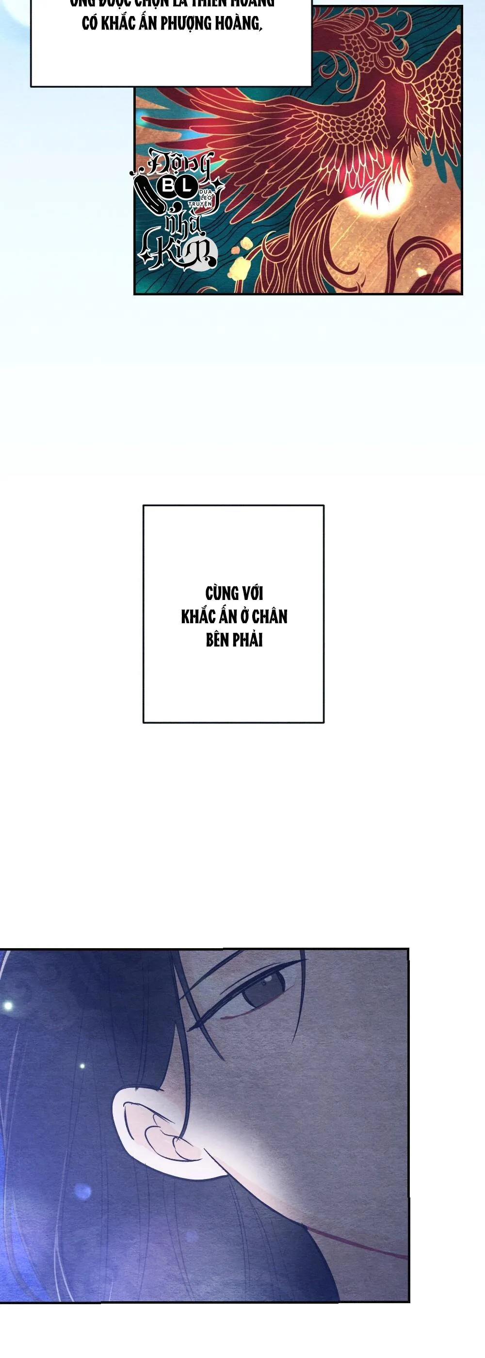 (BL) TÌNH BIỆT LY Chapter 1 Trang 18